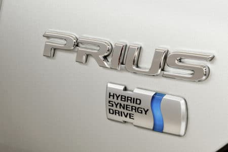 Toyota Prius Recalled for Engine Stall Risk at High Speed