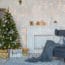 Home Depot Recalls Artificial Christmas Trees for Burn Hazard