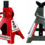 Harbor Freight Recalls Replacement Jack Stands for Weld Defect