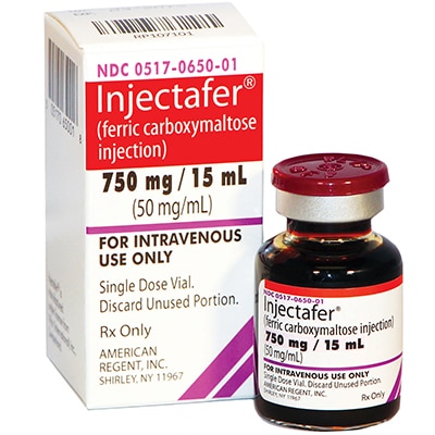 Injectafer Lawsuits Filed by Victims of Hypophosphatemia