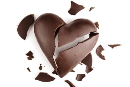 FDA Warns "Vegan" Dark Chocolate May Not Be Vegan