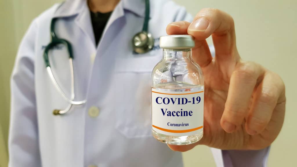 Injured by COVID-19 Vaccines? Good Luck Getting Paid