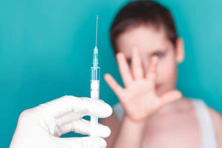 Gardasil Lawsuit Filed by Woman With HPV Vaccine Side Effects