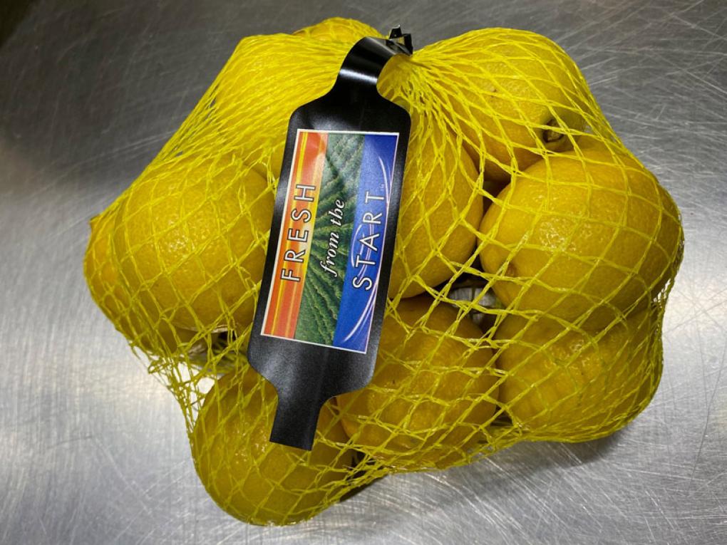Wegmans Recalls Citrus Fruits and Potatoes for Listeria Risk