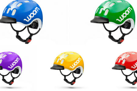 woom bikes USA Recalls Children's Helmets for Head Injury Risk