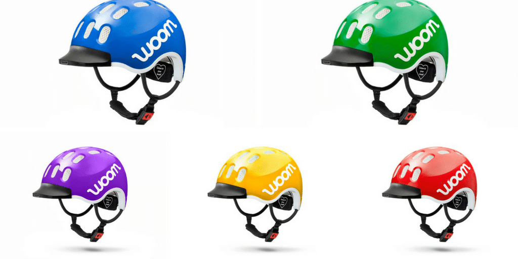 woom bikes USA Recalls Children's Helmets for Head Injury Risk