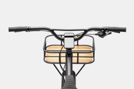 Cannondale Recalls Front Racks on Treadwell Bicycles