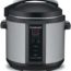 Cuisinart Pressure Cooker Filed by Family in New Jersey