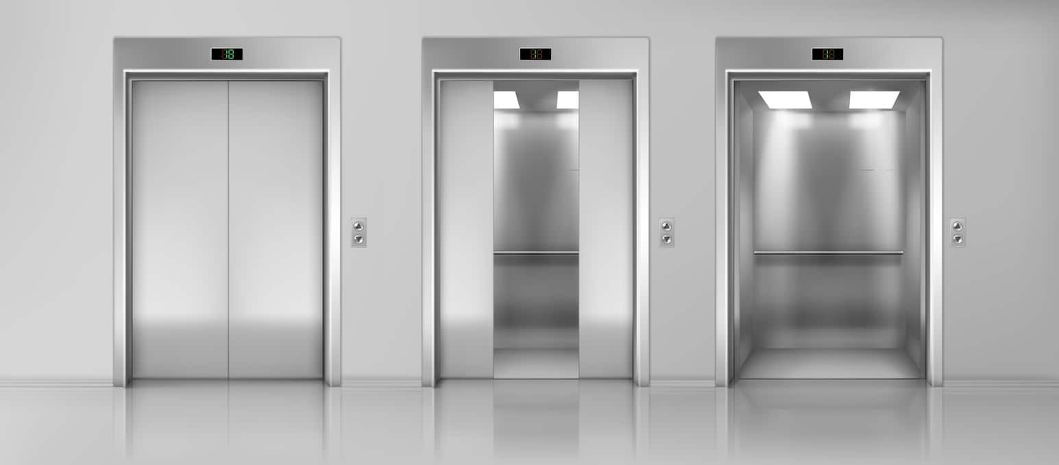 Download Residential Elevators Recalled for Impact and Injury Hazard