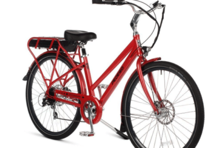 Pedego Recalls E-Bikes That Can Suddenly Speed Up and Crash