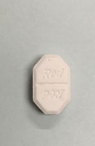Red-E Pill Recall