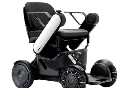 Electric Wheelchairs Recalled for Crash Hazard