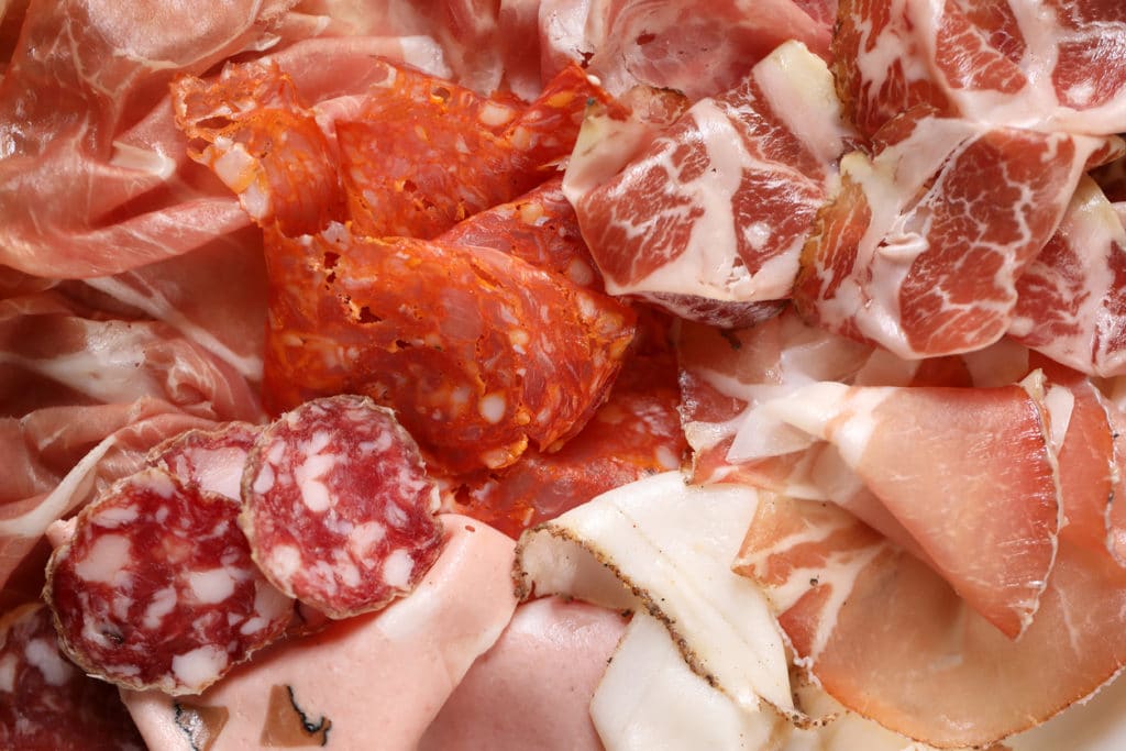 Deli Meat Linked to Deadly Listeria Outbreak in 3 States