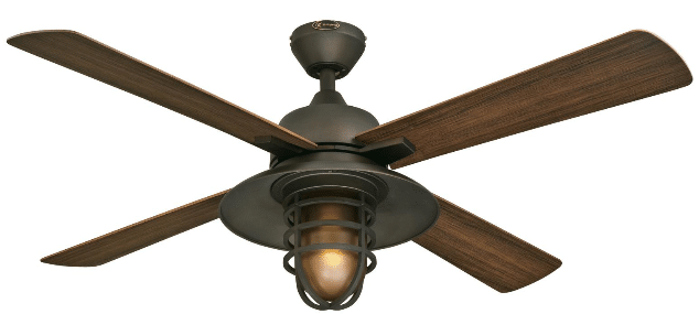 Westinghouse Lighting Recalls Outdoor Ceiling Fans for Injury Risk