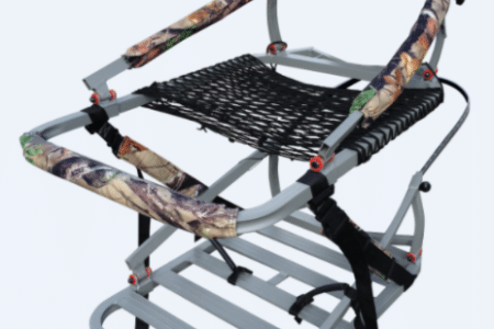 X-Stand Recalls 3,400 Treestands After Two Hunters Fall