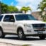 Ford Explorer SUVs Recalled Again for Defect Linked to 13 Crashes