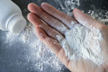 Woman Awarded $120 Million in Baby Powder Mesothelioma Lawsuit