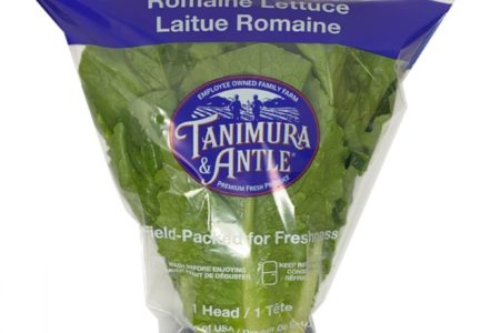 Romaine Lettuce Sold at Walmart Linked to E. coli Outbreak