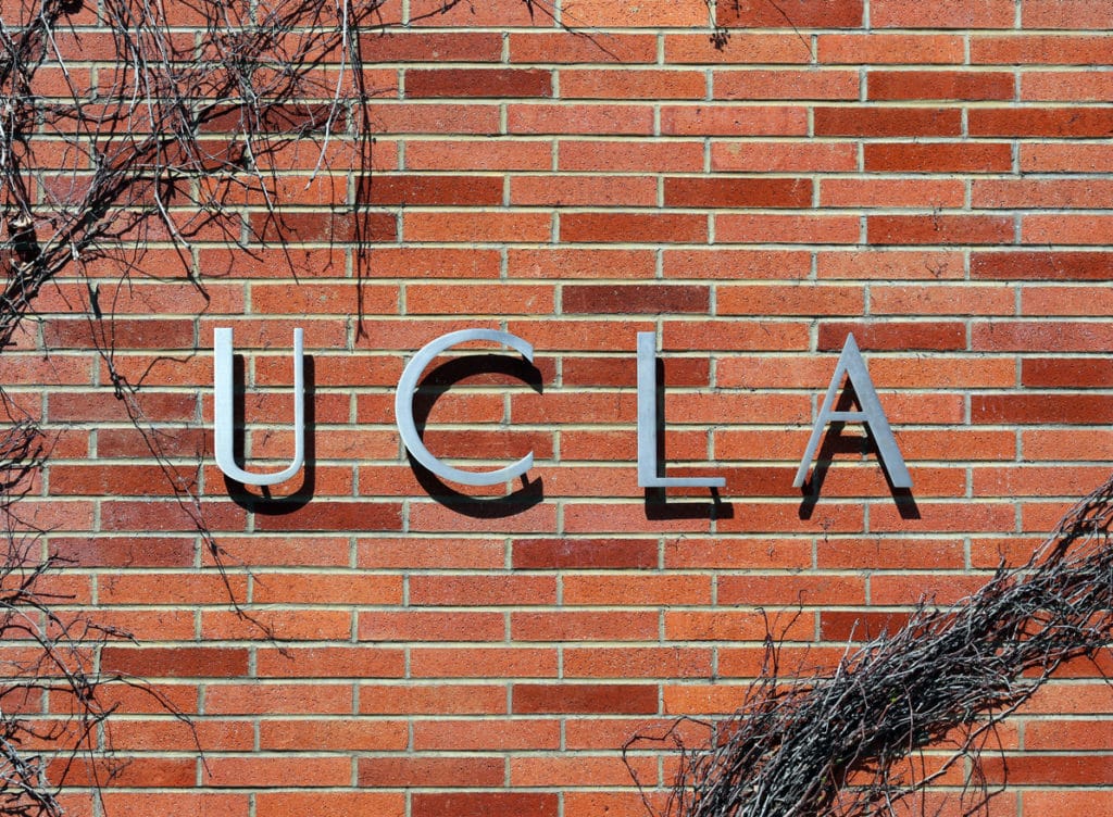 UCLA Sexual Abuse Lawusit Settlement