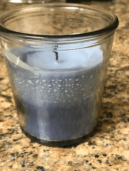 Thousands of $1 Candles Sold at Dollar Tree Recalled for Fire Hazard