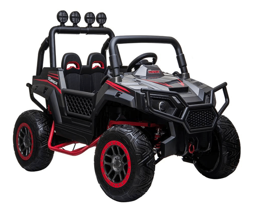 Huffy Recalls Ride-On Toy Vehicles Sold at Walmart