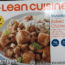 Lean Cuisine Meals Recalled for Plastic Pieces in the Potatoes