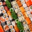 Sushi From Harris Teeter Sickens 159 People in North Carolina