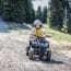 High-Speed Crashes in Luyuan Youth ATVs Can Be Deadly for Kids