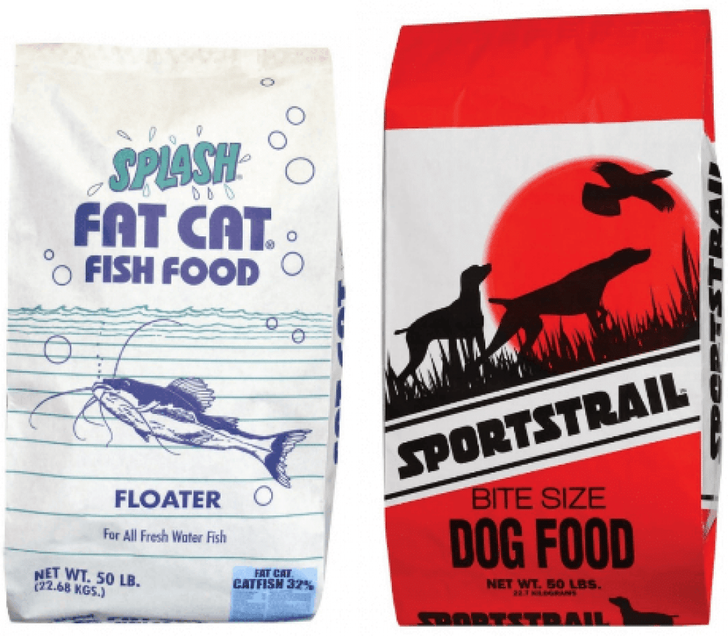 Pet Food Recall 