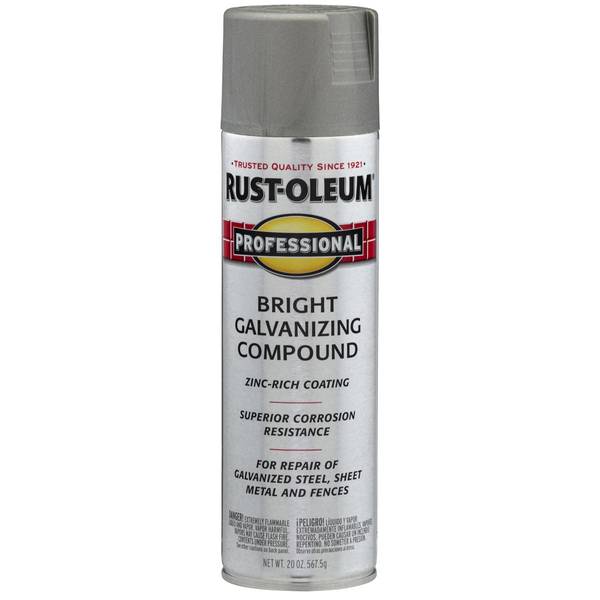 Rust-Oleum Recalls Aerosol Paint Cans for Injury Hazard