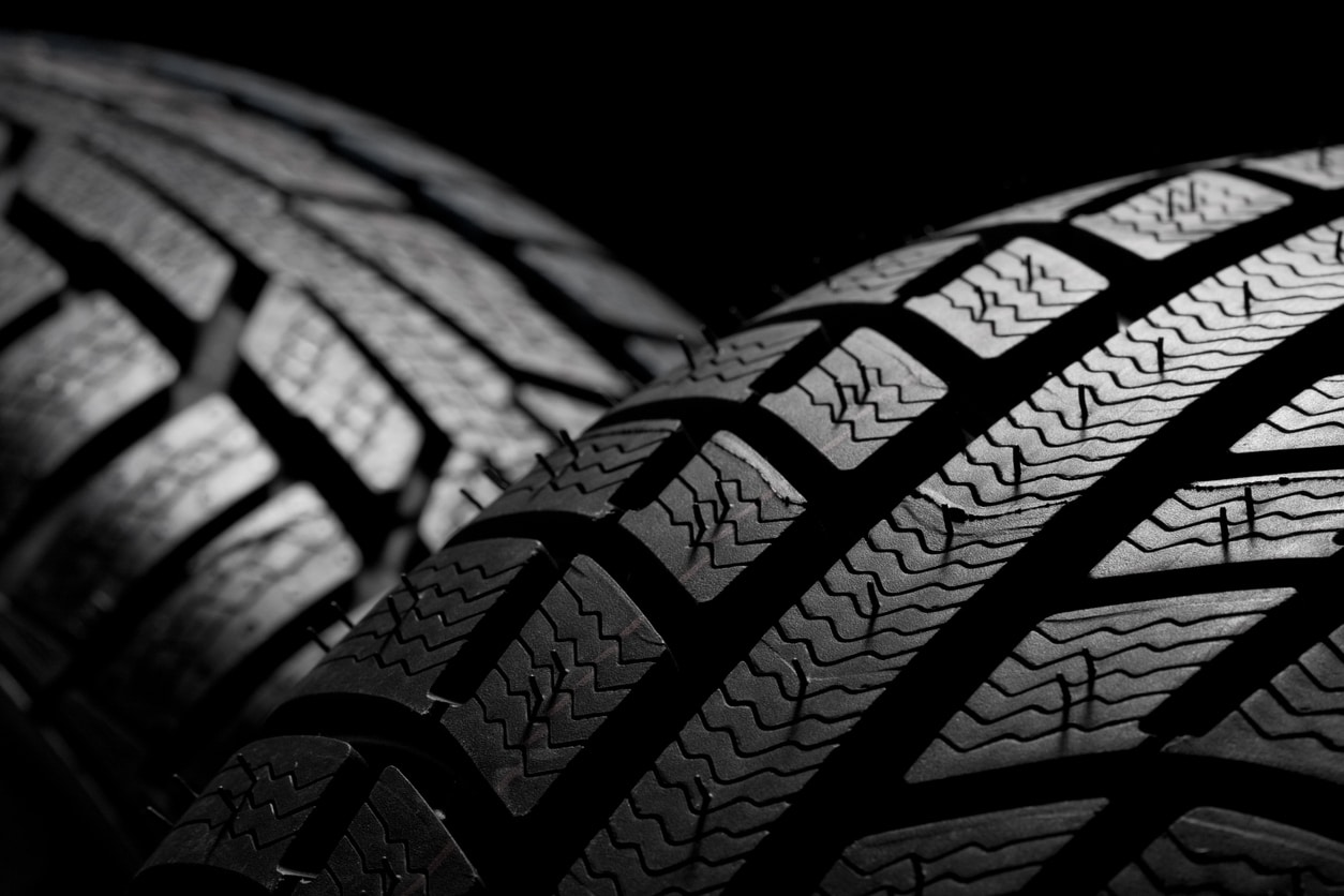 Cooper Tire Recalls 430,000 Light Truck Tires for Sidewall Bulges