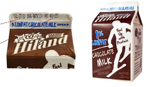 Lawsuit Filed After Sanitizers in Chocolate Milk Sicken Child
