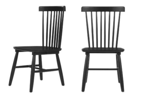 Home Depot Recalls Dining Chairs for Fall Hazard