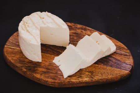 Listeria Outbreak Linked to Queso Fresco Soft Cheese
