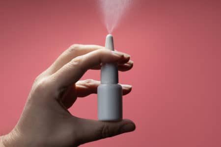 FDA Warns Against Getting High on Benzedrex Nasal Inhalers