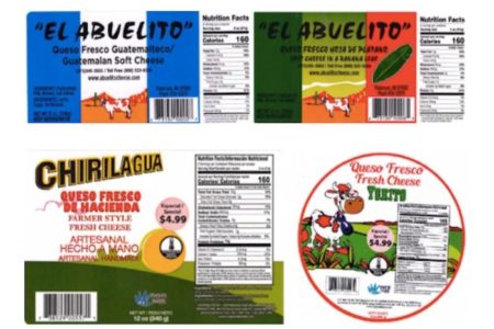 Deadly Listeria Outbreak Linked to Hispanic-Style Soft Cheese
