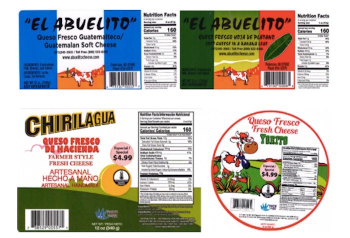 Deadly Listeria Outbreak Linked to Hispanic-Style Soft Cheese
