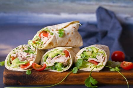 Taco Products, Salads and Wraps Recalled for Listeria Risk