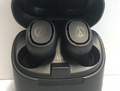Audio-Technica Recalls Charging Cases for Wireless Headphones