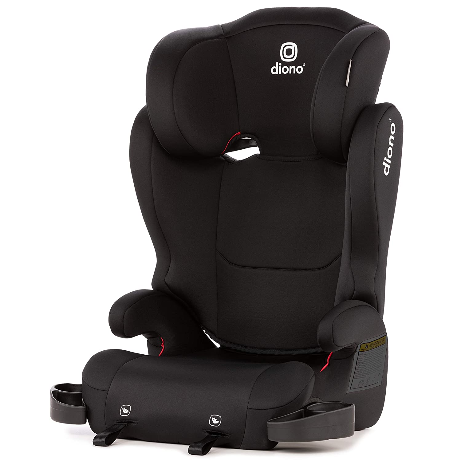 Diono Recalls Cambria 2 Booster Seats for Injury Risk