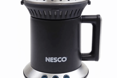 NESCO Coffee Bean Roasters Recalled for Fire Hazard
