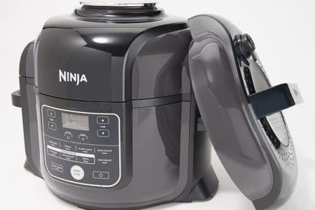 Ninja Foodi Pressure Cooker Lawsuit