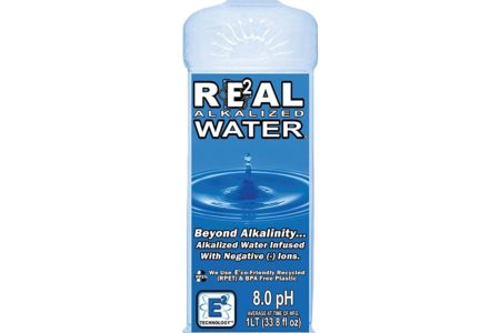 Nevada Investigates 50 Liver Injuries from Real Water Alkaline Water