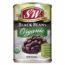S&W and O Organic Beans Recalled for Botulism Risk