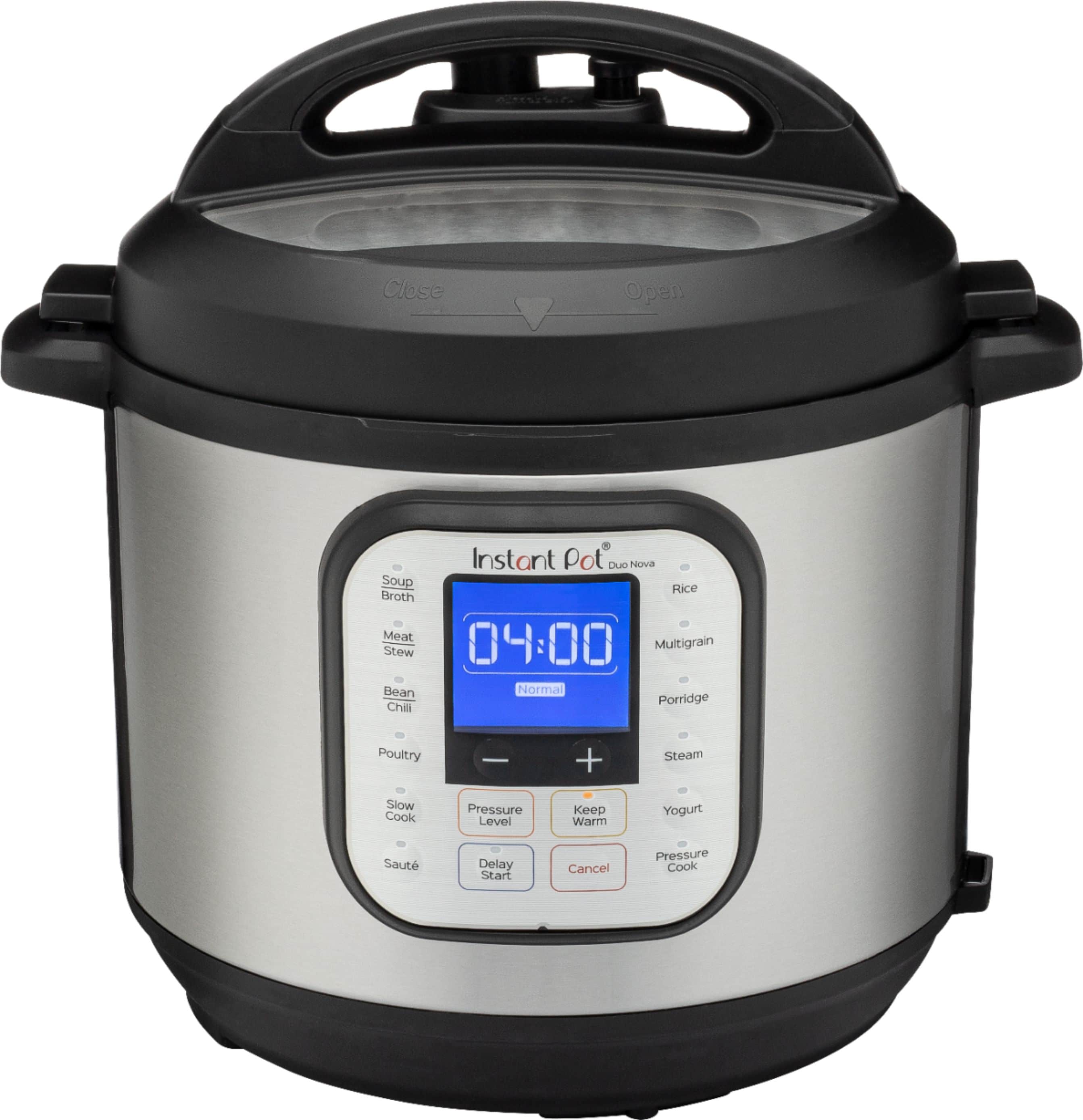 Instant Pot Pressure Cooker Lawsuit Filed in Utah