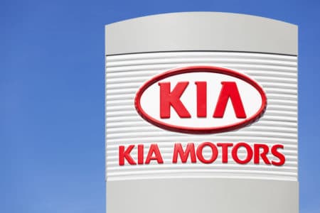 Kia Recalls 410,000 Vehicles for Risk of Airbag Failure