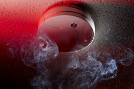 Kidde Recalls TruSense Smoke Alarms for Risk of Failing to Work