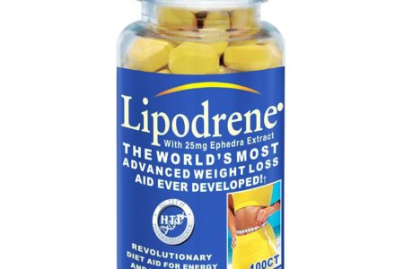 Lipodrene Weight-Loss Supplements Recalled for Illegal Ingredient