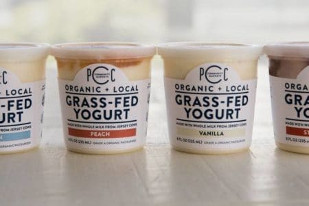 E. coli Outbreak Linked to Yogurt in Washington State