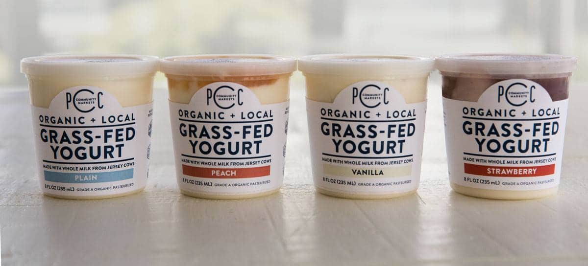 E. coli Outbreak Linked to Yogurt in Washington State Daily